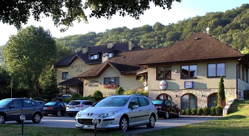 Hotel Kochanów - Image 1