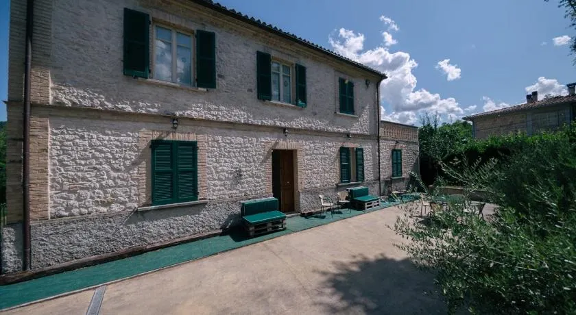 B&B Villa Lory - Image 1