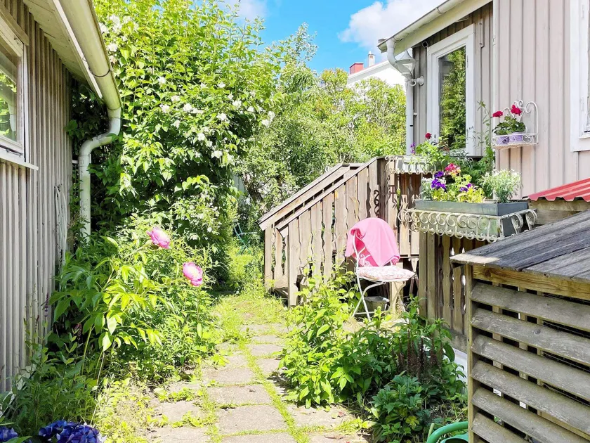 person holiday home in BROMMA-By Traum - Image 1