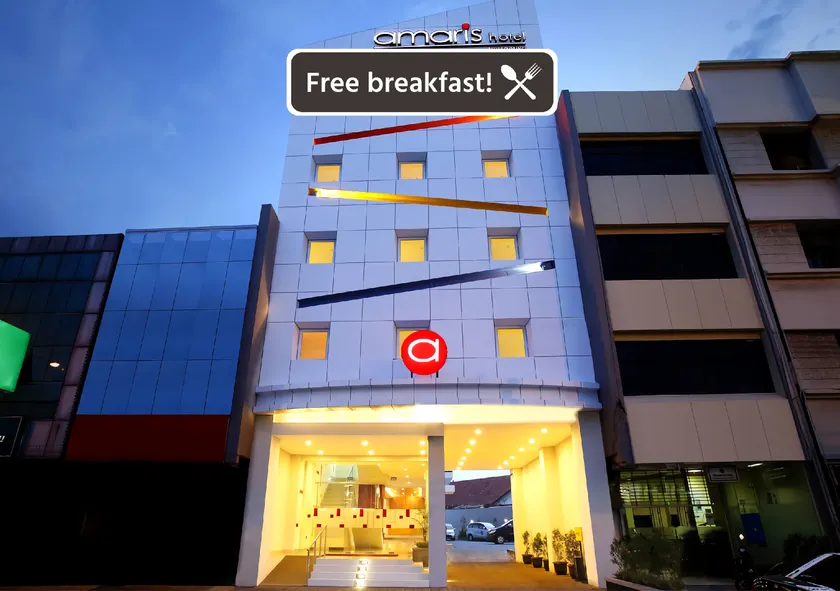 Amaris Hotel Cilegon - Image 1