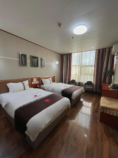 Shankee Hotel (Linyi Shuangyue Garden) - Image 1