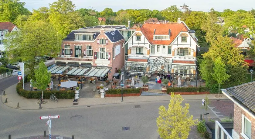 Dijkstra Hotels - Image 1