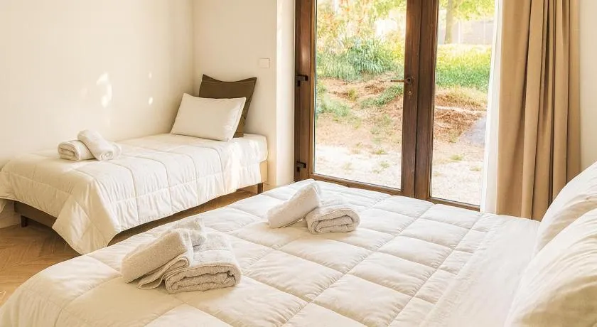 Alberi Maestri Eco Retreat - Image 1