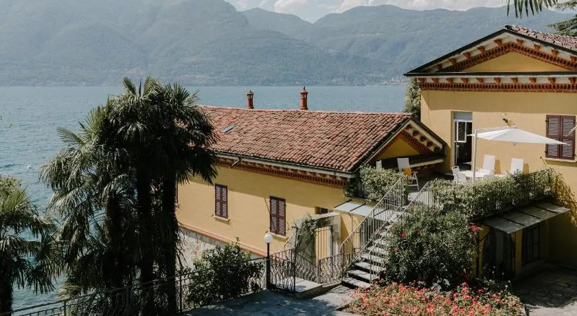 Villa Amatissima by Villa Porta Collection - Image 1