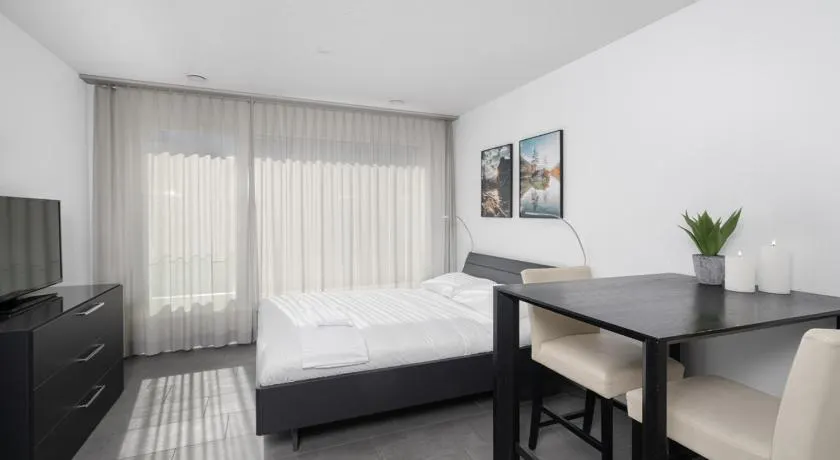 Studio ARTURO Interlaken - Image 1