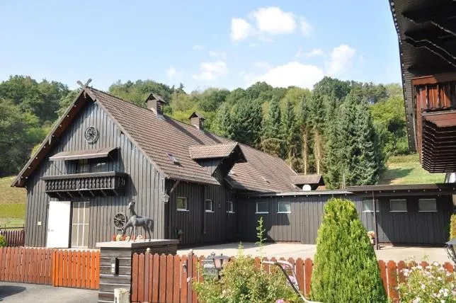 Auszeit am Hasenberg - Image 1