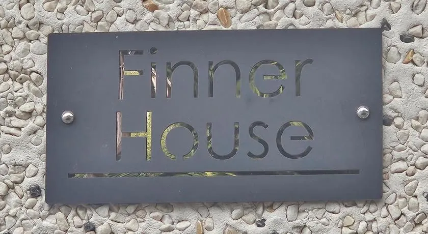 Finner-House - Image 1