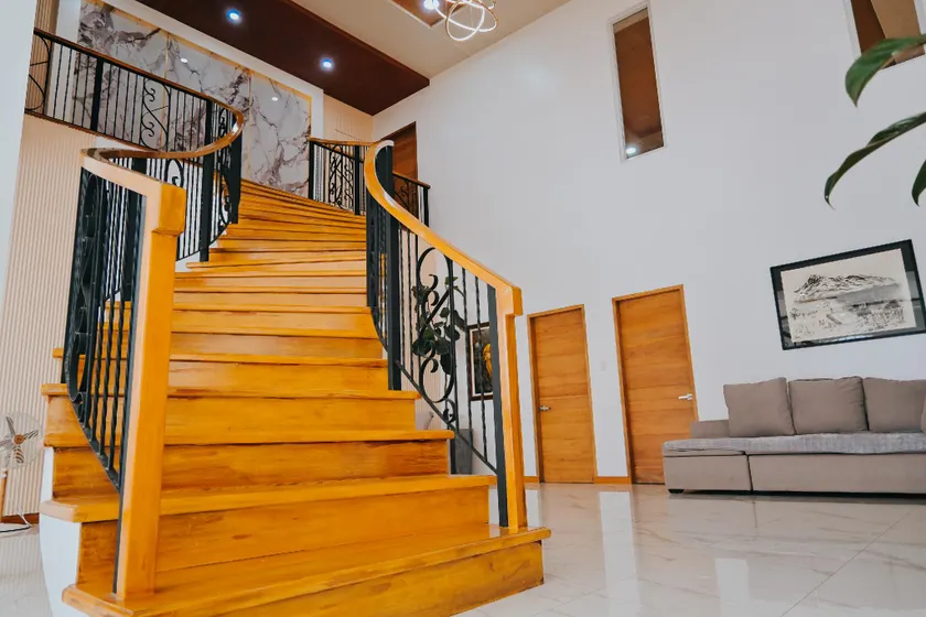 Villa Carlina Resort - Image 1