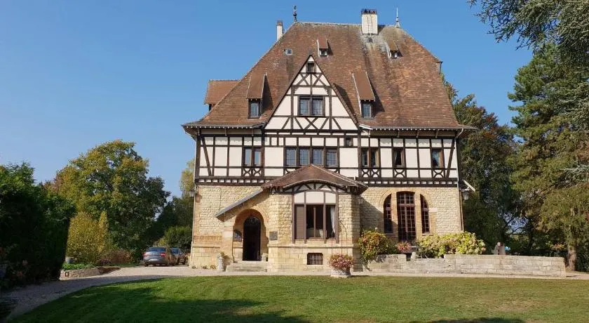 Manoir de la Gravière - Image 1