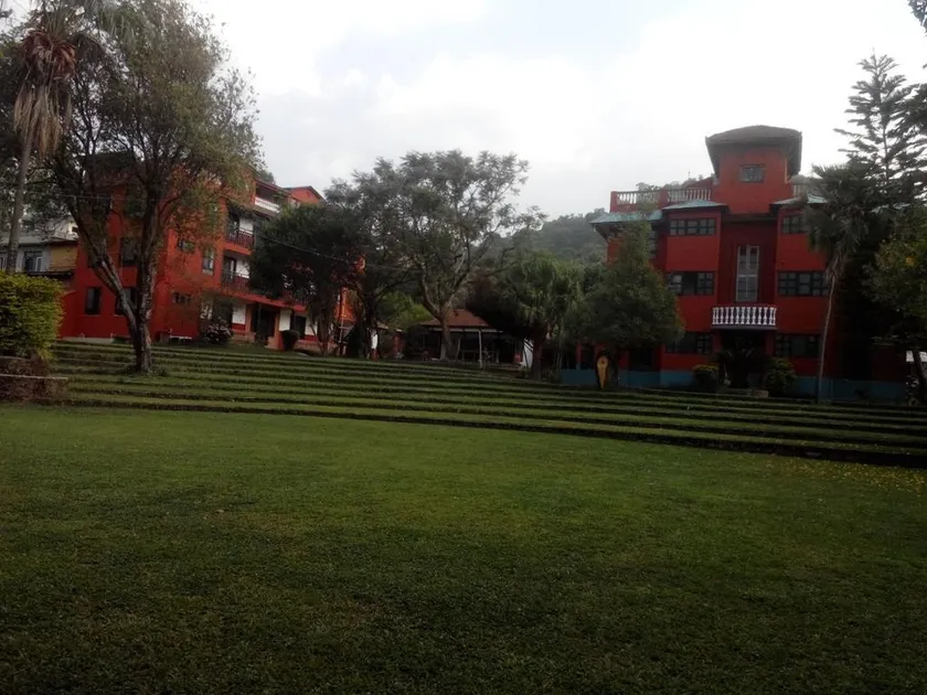 Bhaktapur Guest House - Image 1