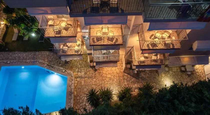 Harmony Apartments - Image 1
