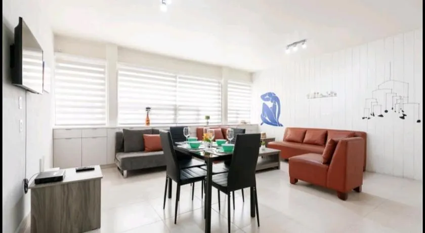 Pensilvânia WTC High End 1parking / 3BR / 2BA - Image 1