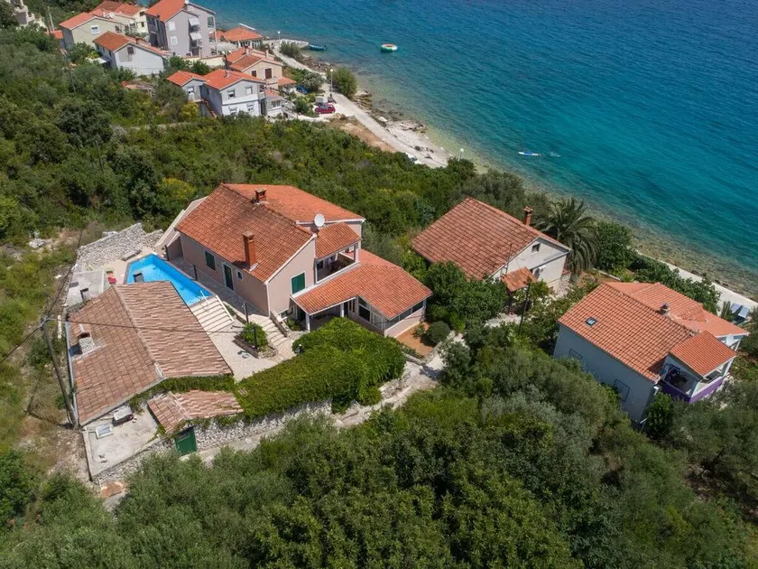 Villa Lily Comfortable holiday residence - Image 1
