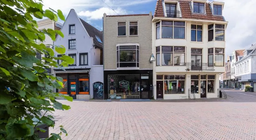 Citystays Deventer - Image 1