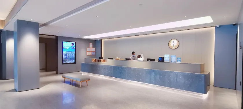 JI Hotel Sanya Bay - Image 1