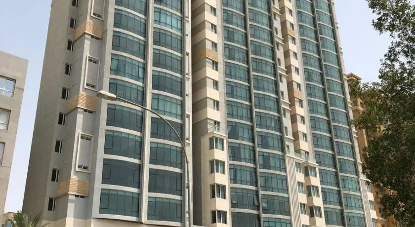 Sedra Residence - Image 1