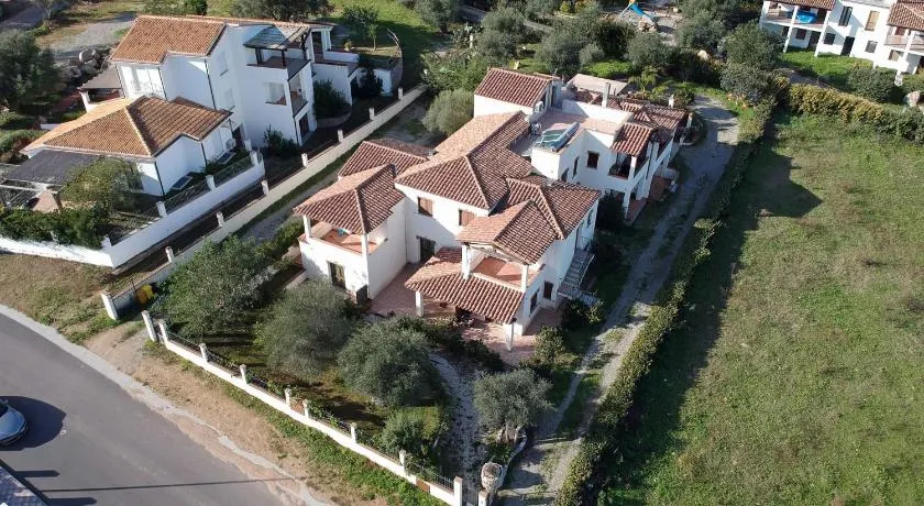 Appartamenti Torre di Barì - Image 1