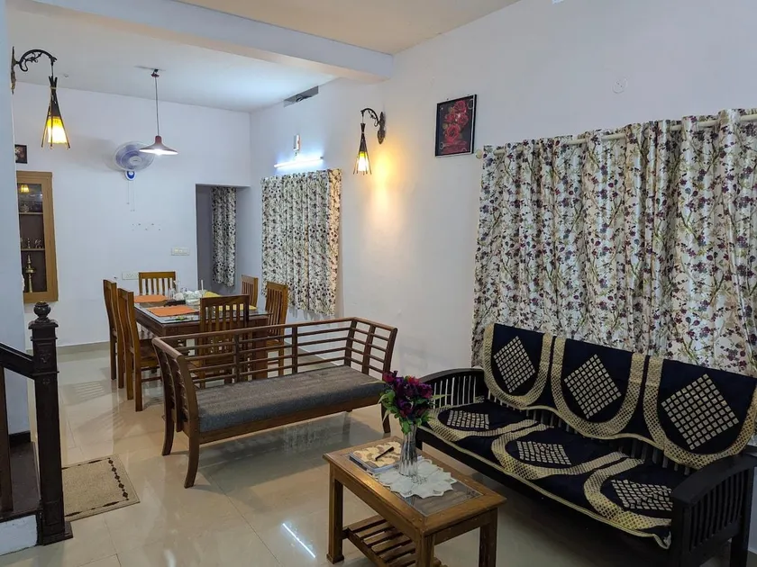 Sankeerthanam - Lounge in serenity - Image 1