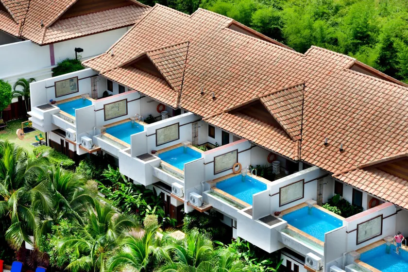 Grand Lexis Port Dickson - Image 1