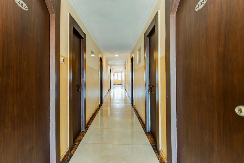 Townhouse Oak Visakhapatnam - Image 1