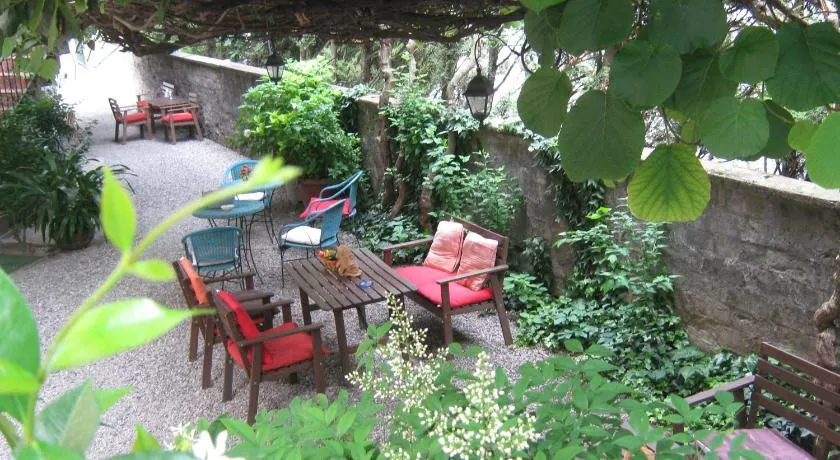 Albergo Sangalli - Image 1
