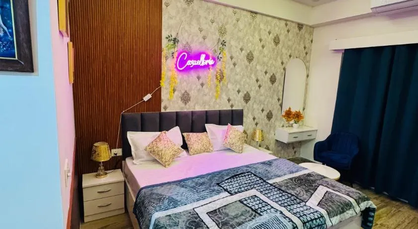 Casaelloria stays - Image 1