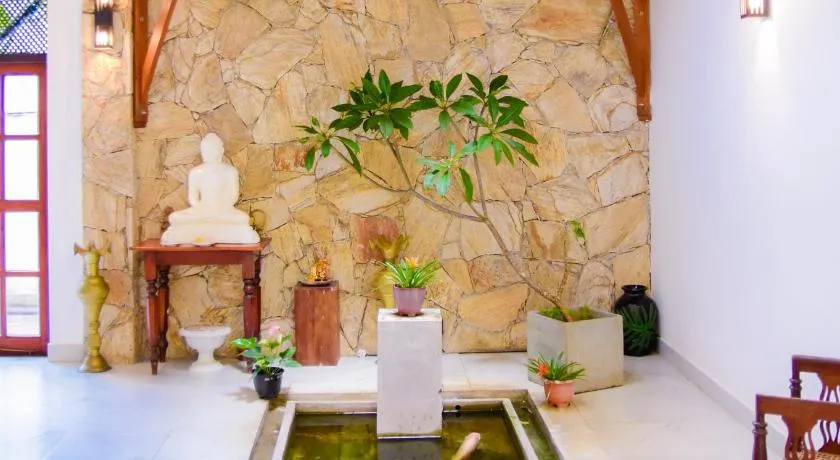 Homestay Garden Rest Kandy - Image 1