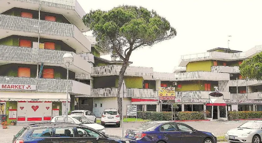 Condominio Moschettieri - Image 1