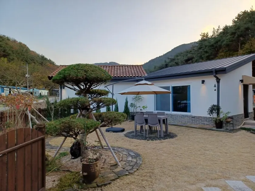 Iryang Stay - Image 1