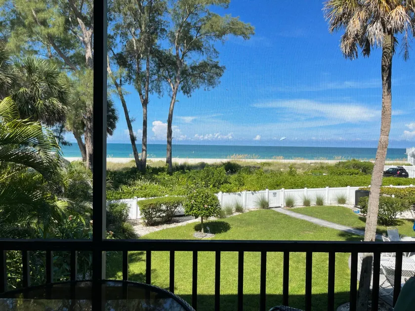 Sunset Beach 101 Beach Front Unit - Image 1