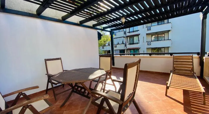 La Terraza del Oasis - Image 1