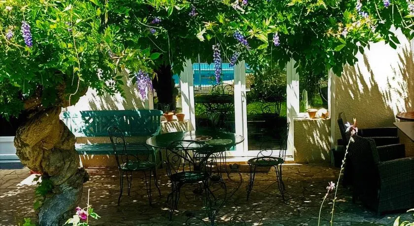 Chambres d'hôtes Villa Lortin - Image 1