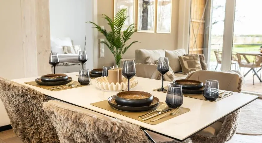 Traumzeit Apartments - Image 1