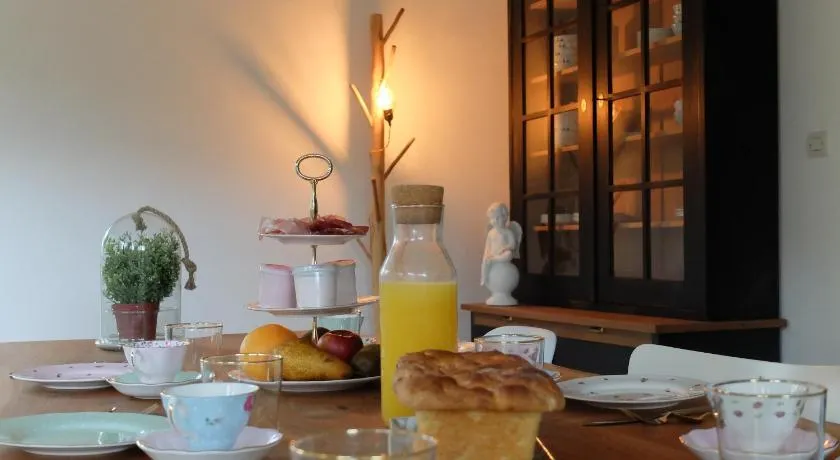 La Maison d'Ange - Image 1