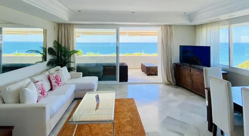 Marina Mariola by Coral Beach - Image 1