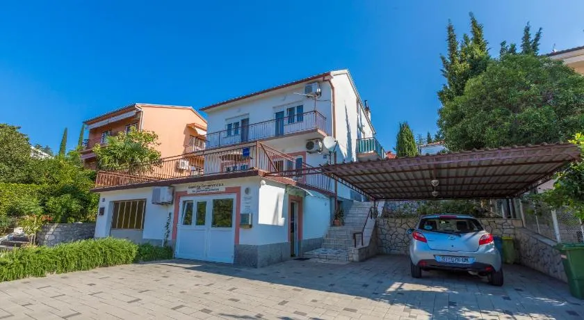 Wohnung mit Terrasse - Image 1