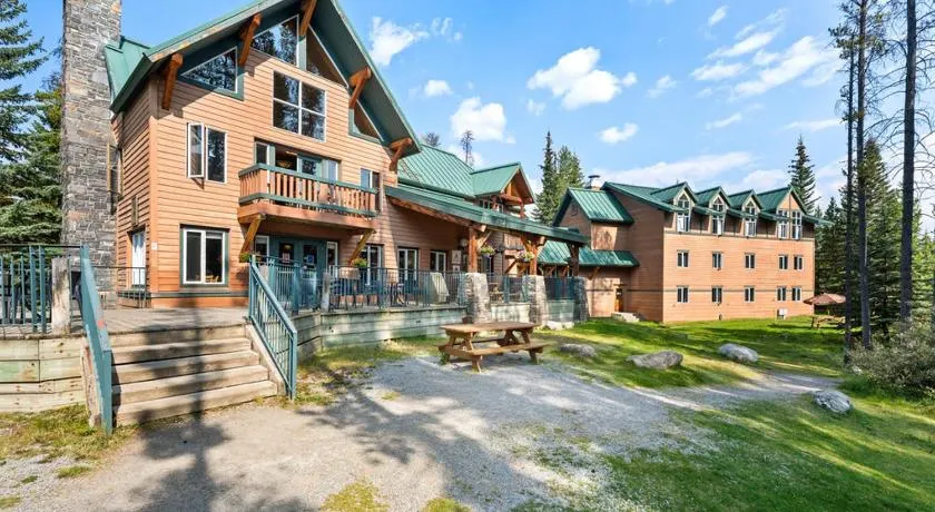 HI Lake Louise Alpine Centre - Hostel - Image 1