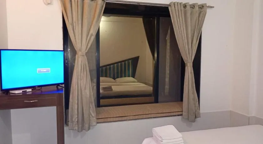 Koliwada Alibag beach stay - Image 1