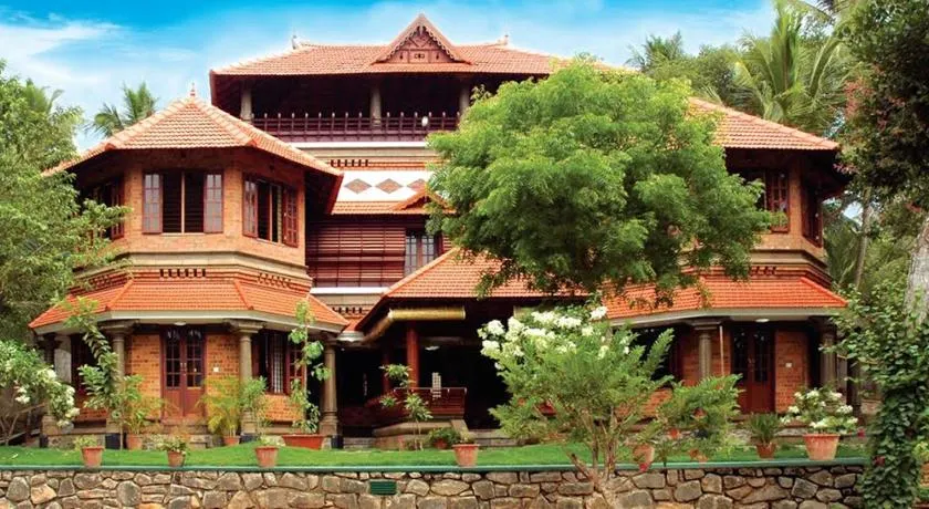 Amrutham Ayurvedic Village Resort - Image 1