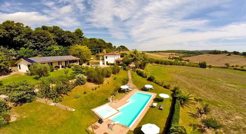 Agriturismo La Grada - Image 1