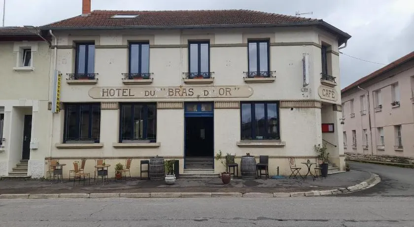 Le Bras d'Or - Image 1