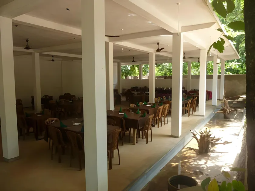Ariya Rest & Ayurveda spa - Image 1