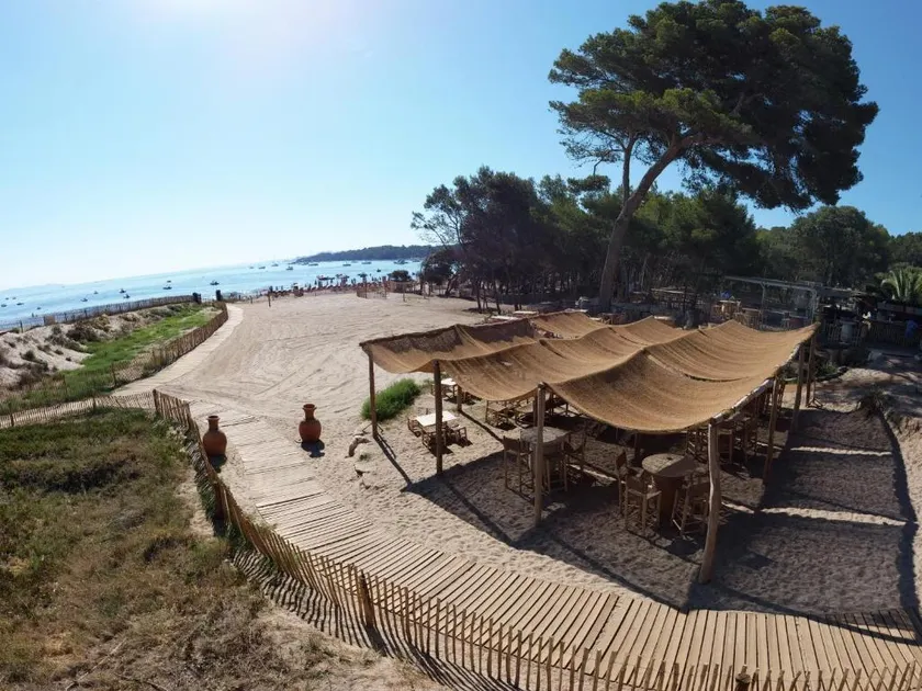 Le Domaine de la mer - Appartements de plage dans un cadre enchanteur - Image 1