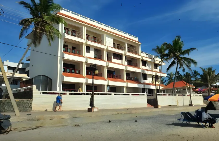 Hotel Searock - Image 1