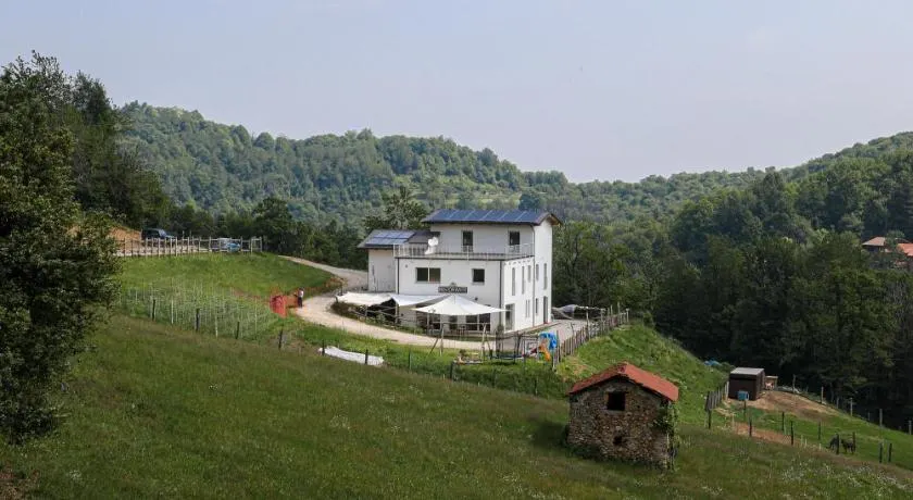 StarsBox a Casa Colēt - Image 1