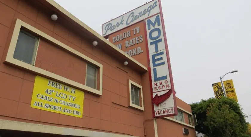 Park Cienega Motel - Image 1