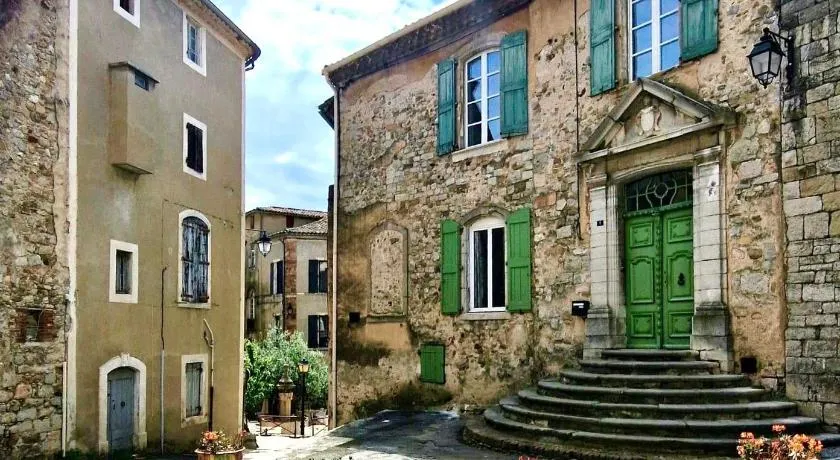 La Tour de Pezene - Image 1