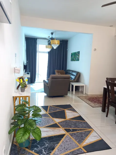 SAFIYYA HOMES MERU RAYA - FREE WIFI NETFLIX - Image 1