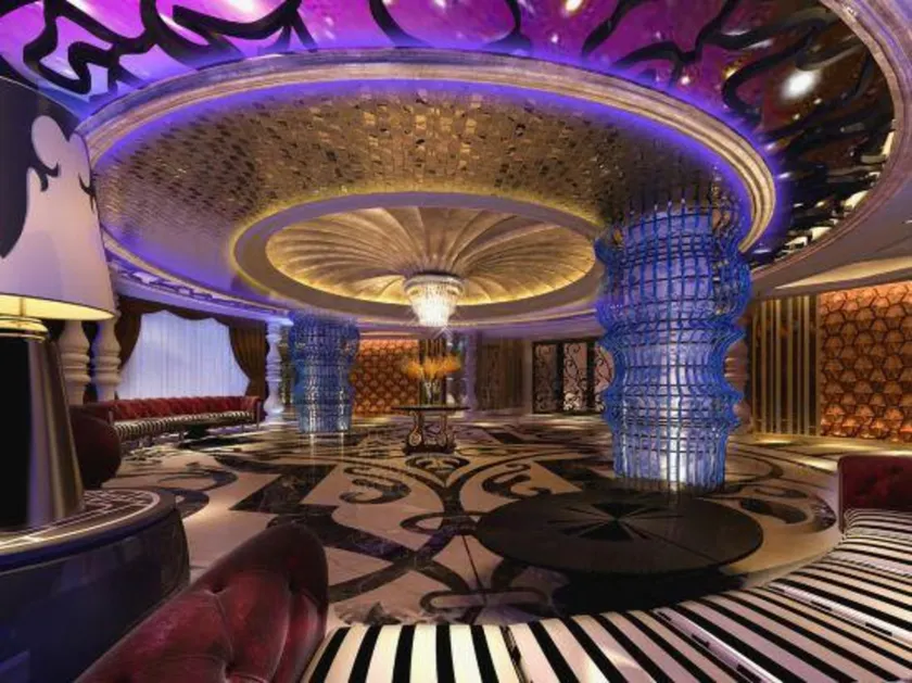 Quanzhou Hui'an Chongwu Xishawan Holiday Hotel - Image 1