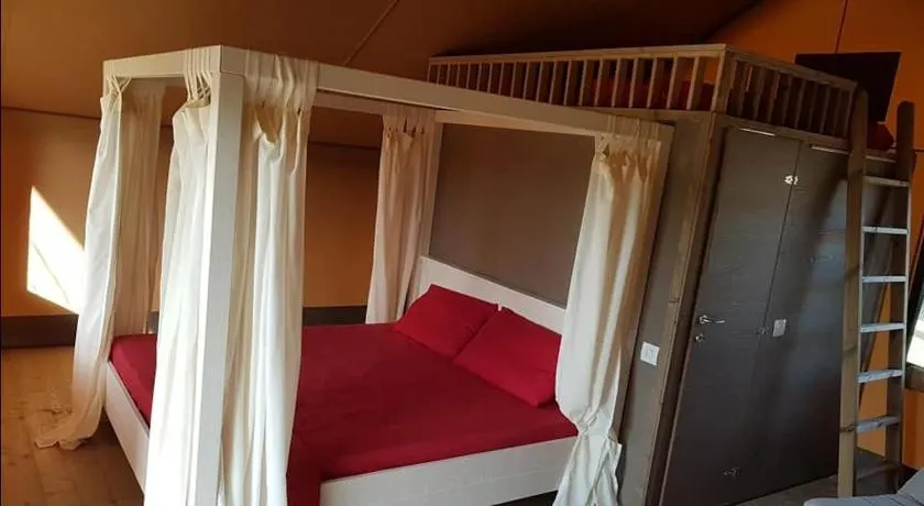 Village Glamping Biscione - Image 1
